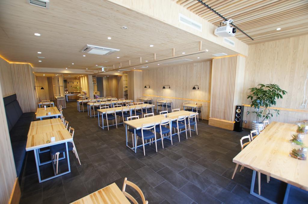 宫崎第一酒店 外观 照片