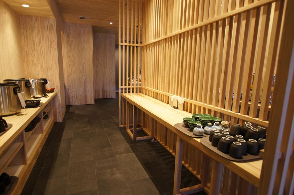 宫崎第一酒店 外观 照片