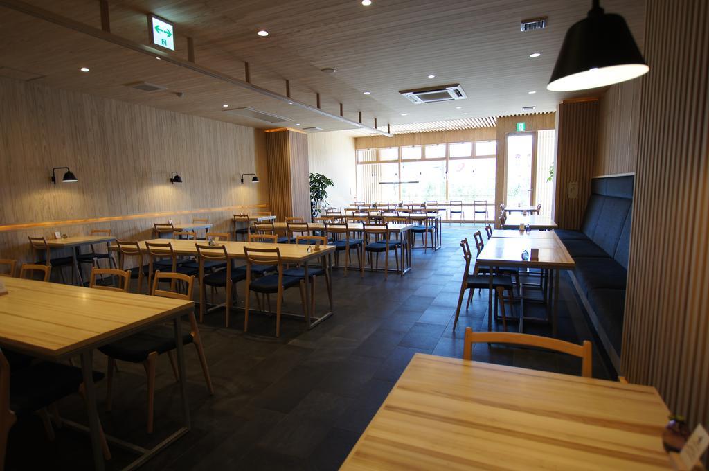 宫崎第一酒店 外观 照片