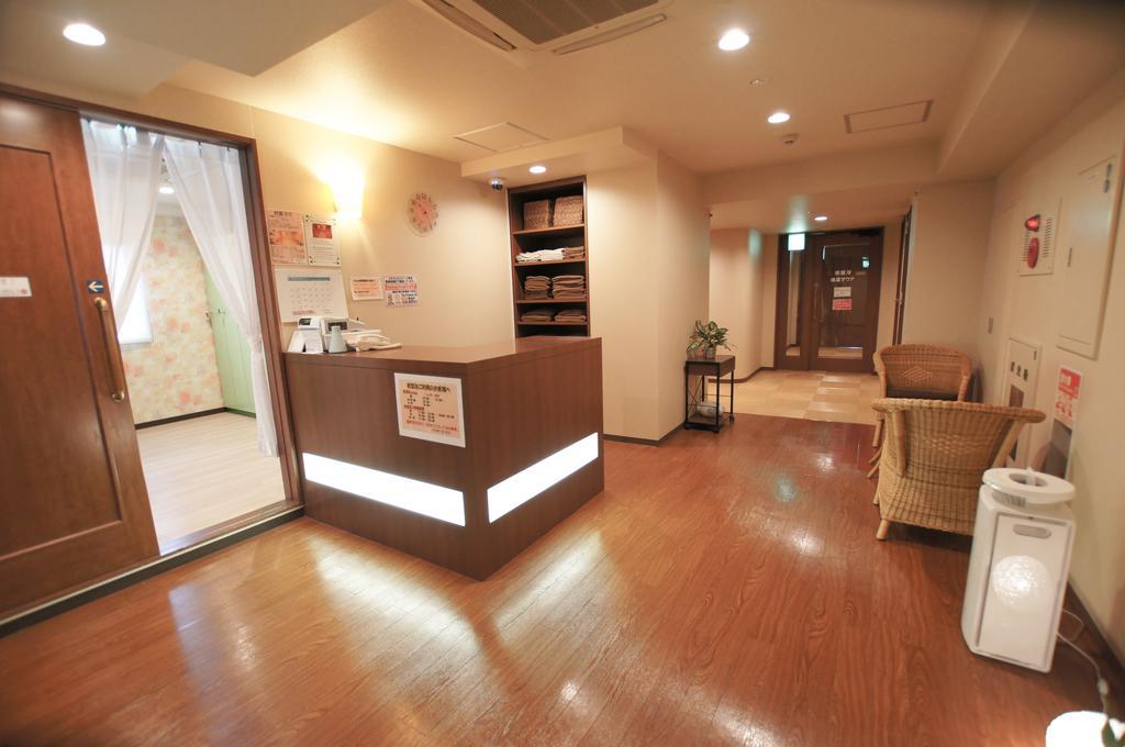 宫崎第一酒店 外观 照片